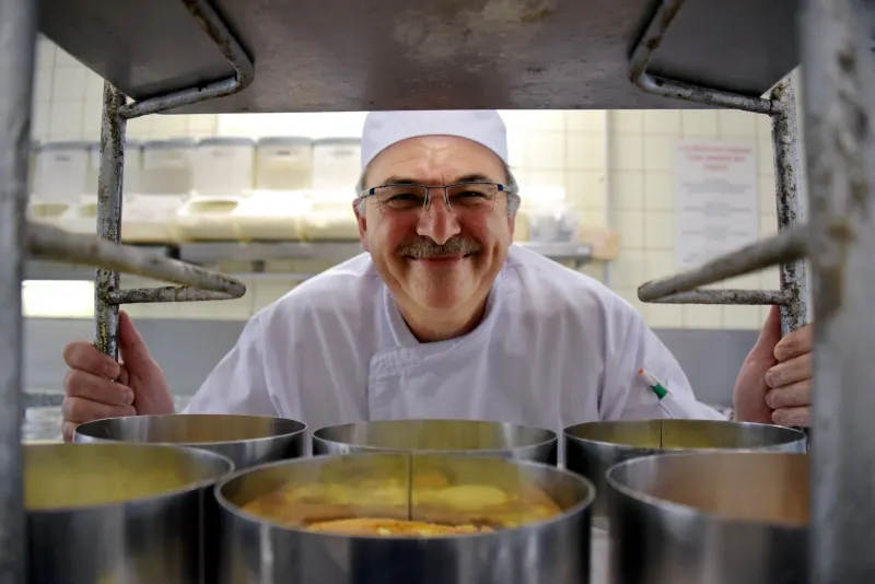 La caserne du goût, biscuits et gateaux à yutz en moselle La caserne du goût, biscuits et gateaux à yutz en moselle